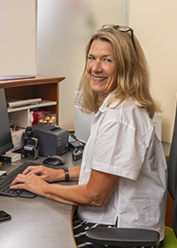 Frieda Koller